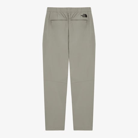 M'S STRIDE PANTS WARM GRAY NP6NR52C