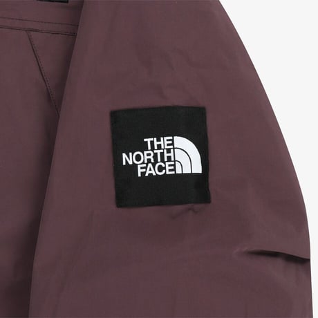 EXPLORER JACKET BRICK NJ2HR54L
