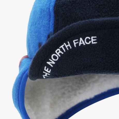 K'S EXPLORER FLEECE CAP BLUE NE3CS57U