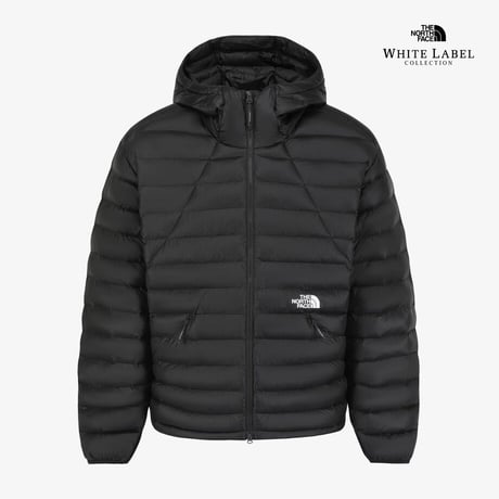 VENTUS 27 JACKET BLACK WAJ3NS301A