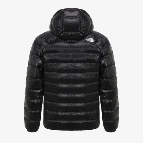 【SUMMIT SERIES】M'S SUMMIT MATTERHORN DOWN JACKET (RDS) BLACK NJ1DS87A