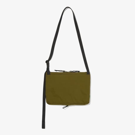BOREALIS SLIM CROSS BAG DARK OLIVE NN2PQ56C