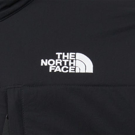 M'S DENALI WIND FLEECE JACKET BLACK NJ4FS50A