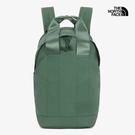 W NEVER STOP DAYPACK KHAKI NM2SR30B