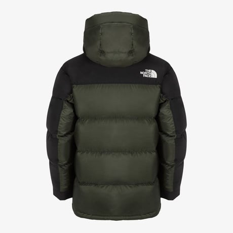 M'S 1994 HIM DOWN PARKA (RDS) KHAKI NJ1DR78C