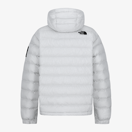 KALIX T JACKET WHITE NJ3NS02K