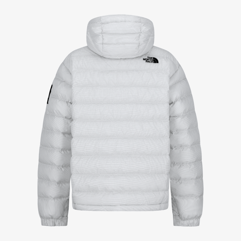 THE NORTH FACE ホワイト ジャケット KALIX T JACKET WHITE NJ3NS02K | THE NORTH FACE