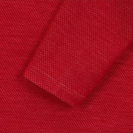 【SUMMIT SERIES】ORTLER BASE L/S R/TEE RED NT7TR97C