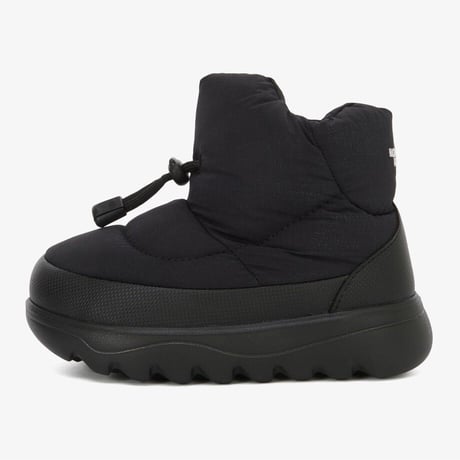 K'S STRING BOOTIE BLACK NS87R99S