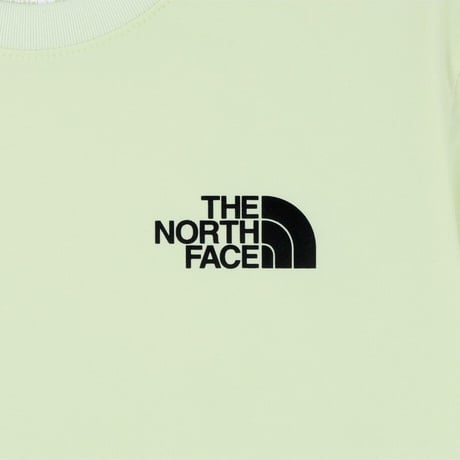 K'S ALL TRAIN S/S TEE LIMEADE NT7US10U