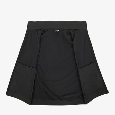 M'S MOVE-FREE JACKET CHARCOAL NJ5JR66B