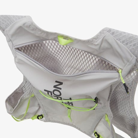 PACE VEST LT LIGHT GRAY NA5AS04B