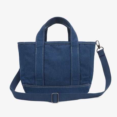 ALL-DAY TOTE S_PLUS DARK BLUE NN2PR68A