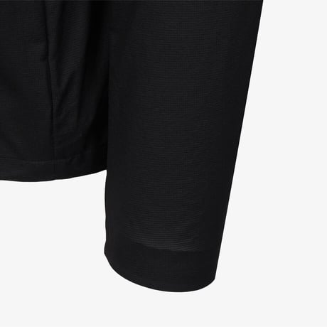 【SUMMIT SERIES】M'S ANDES JACKET BLACK NJ3LS00A