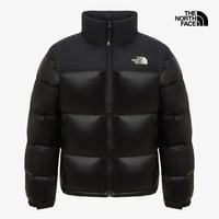 M'S NUPTSE AIR JACKET (RDS) BLACK NJ1DS63A