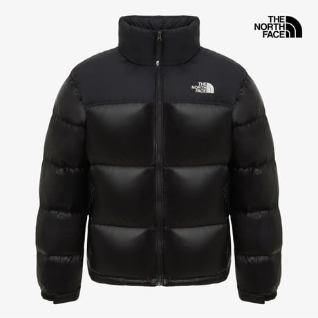 M'S NUPTSE AIR JACKET (RDS) BLACK NJ1DS63A