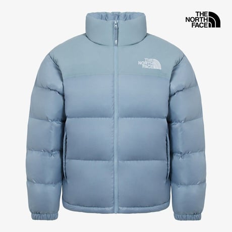 M'S NUPTSE ON JACKET MINERAL BLUE NJ3NS70D