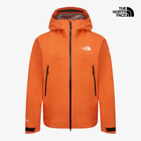【SUMMIT SERIES】M'S SUMMIT EIGER GTX JACKET ORANGE NJ2GS99B