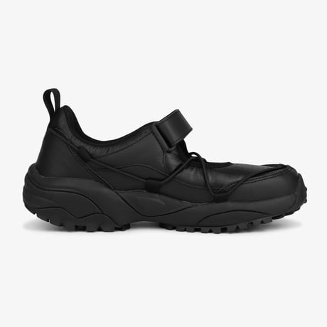 W BOREALIS MARY JANE BLACK NS86R71J