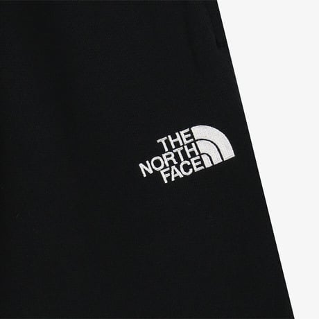 DAYOFF SWEATPANTS BLACK NP6KR52K