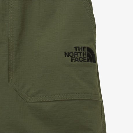 K'S TIMBERON PANTS DARK OLIVE NP6NQ55U