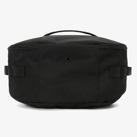 FLD DISH CASE L BLACK NN2PR46A