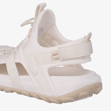 W EXPLORE CAMP SHANDAL LIGHT BEIGE NS82R54M