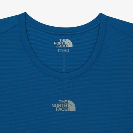 DASH SLEEVELESS SCUBA BLUE NT7VR03K
