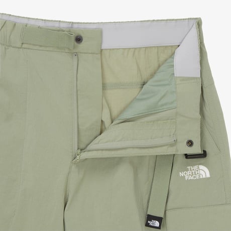 COVE SHORTS SLATE KHAKI NS6NR04B
