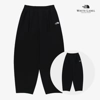 DAYOFF SWEATPANTS BLACK NP6KR52K