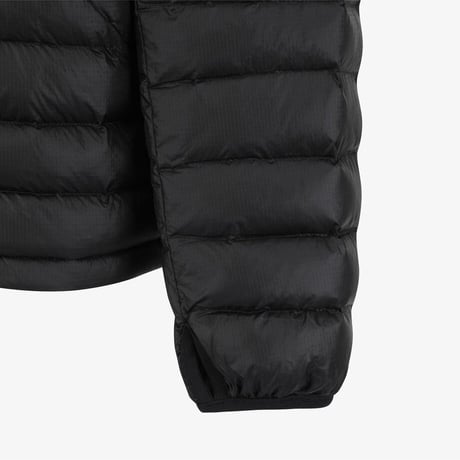 VENTUS 27 JACKET BLACK WAJ3NS301A