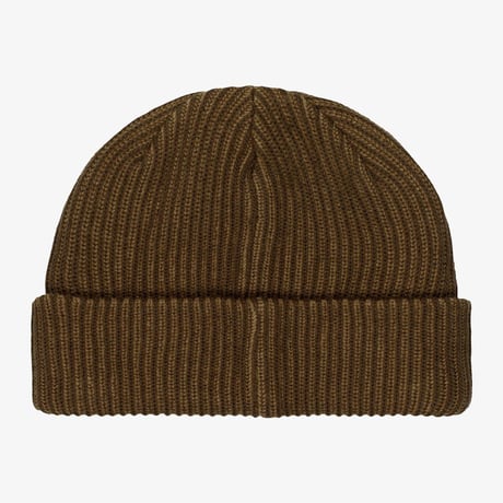 WL BOLD BEANIE KHAKI NE3BR52K