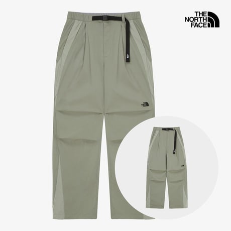 ALTOS LT PANTS LIGHT KHAKI NP6NR53C