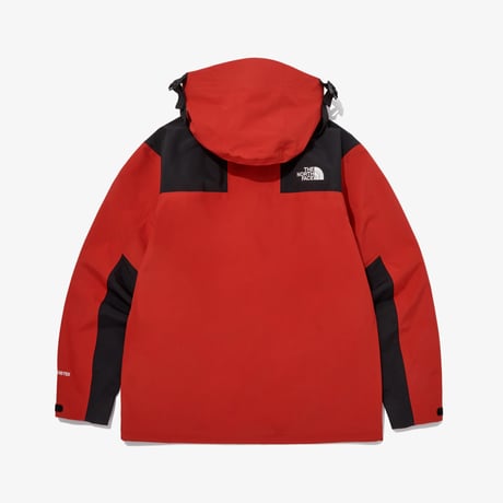 M'S GTX MOUNTAIN 3L JACKET RED NJ2GQ01B