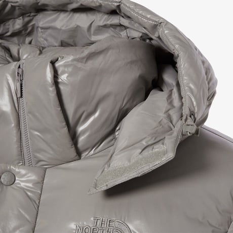 M'S LUMIRO DOWN JACKET (RDS) TAUPE NJ1DS06B