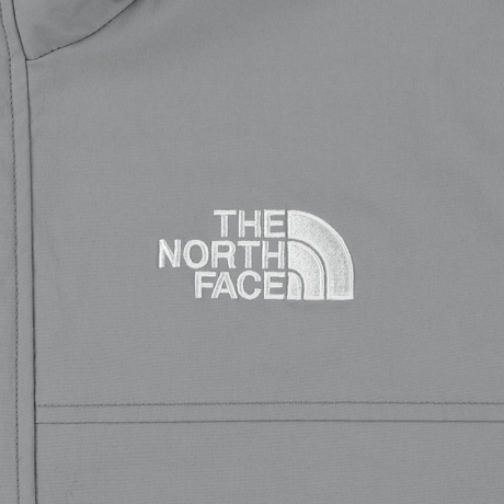 NEILTON JACKET WARM GRAY NJ3BS03K