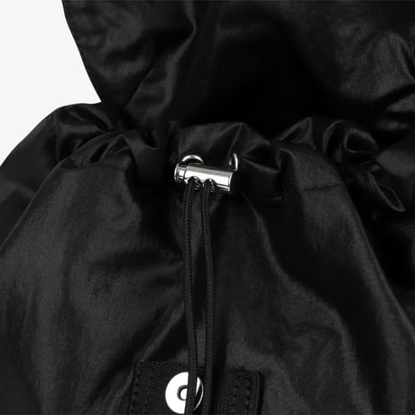 G'S BONNEY BACKPACK BLACK NM2DS10R