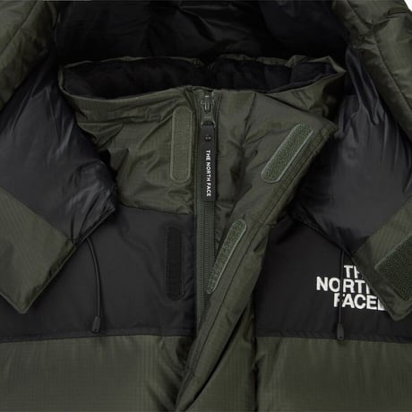 M'S 1994 HIM DOWN PARKA (RDS) KHAKI NJ1DR78C