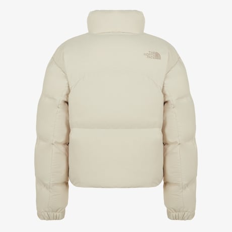 W'S VAIL ON JACKET CREAM BEIGE NJ3NR88C