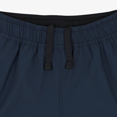 K'S ALL TRAIN SHORTS NAVY NS6KS03T