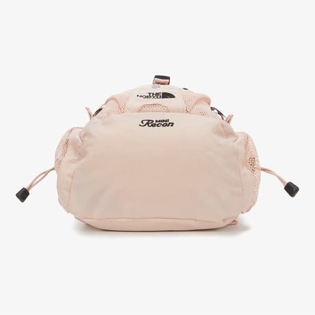 RECON MINI GRAYISH PINK NM2DR57B