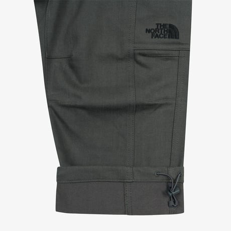 K'S DAYCLIMB PANTS SEPIA NP6NS53S