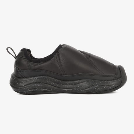 HALF DOME MULE REAL BLACK NS85R68B