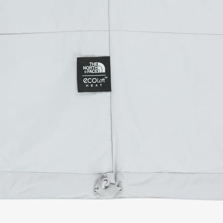 LINE-X HEAT JACKET ICE GRAY NJ3NS59K
