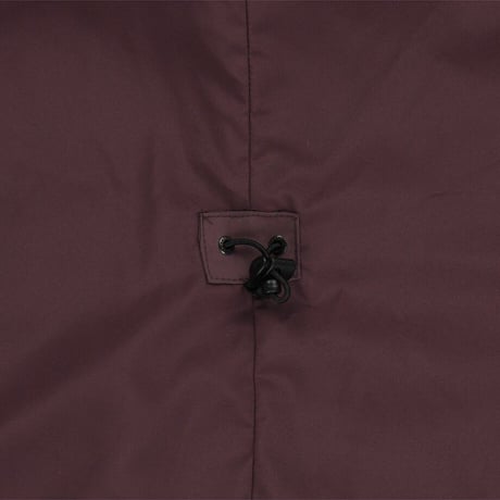 EXPLORER JACKET BRICK NJ2HR54L