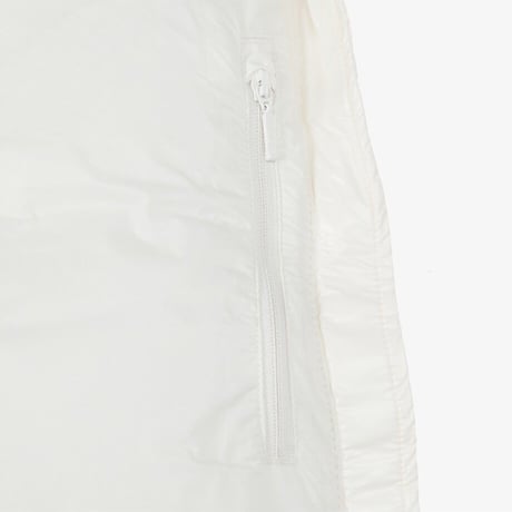 W'S LUMIRO DOWN JACKET (RDS) CREAM NJ1DS05C