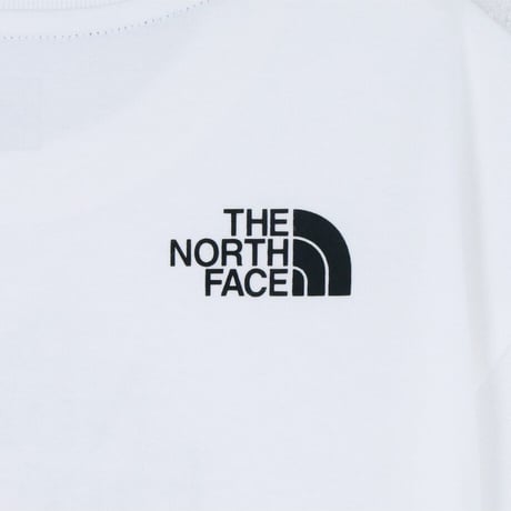 K'S UPHOLD S/S TEE WHITE NT7US02S