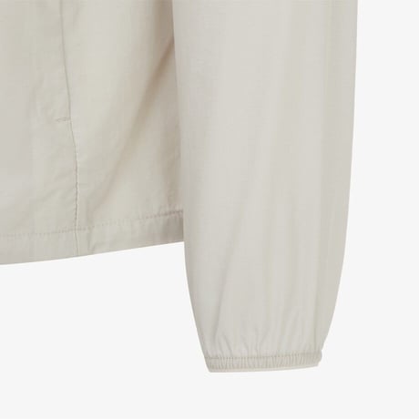W'S FLYHIGH JACKET WHITE SAND NJ3LR32D