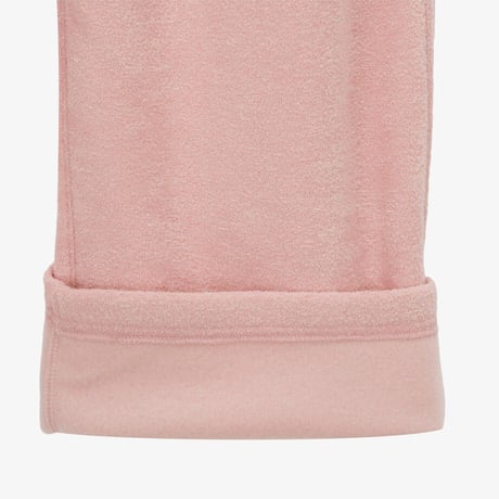 W'S TERRY SWEATPANTS LIGHT PINK NP6KQ31L