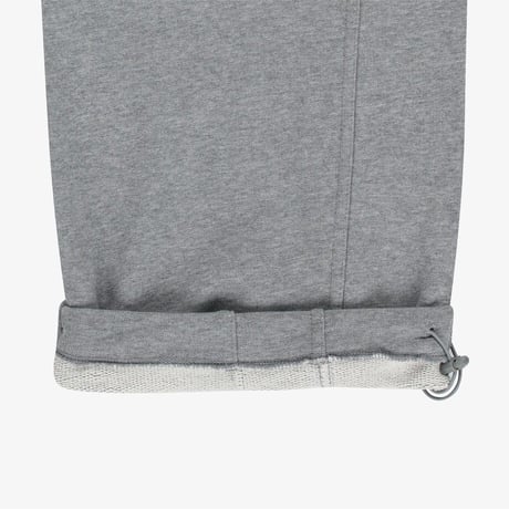DAYOFF SWEATPANTS HEATHER GRAY NP6KR52J